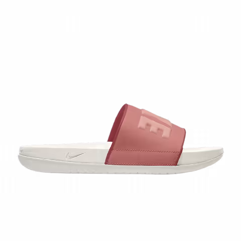Nike Wmns Offcourt Slide 'Canyon Rust'