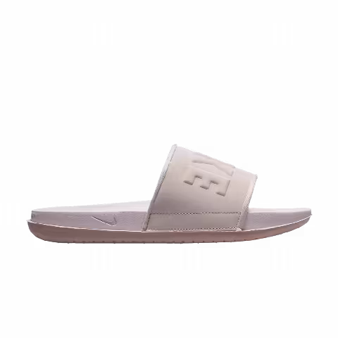 Nike Wmns Offcourt Slide 'Barely Rose'