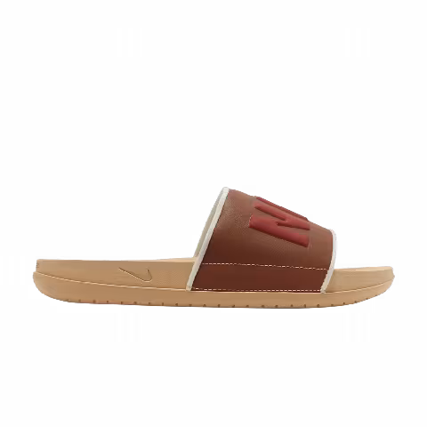 Nike Offcourt Slide 'Sesame'