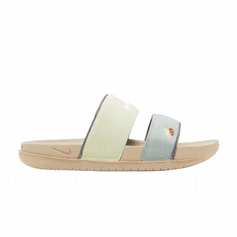 Nike Wmns Offcourt Duo Slide 'Dandy Dandelions'