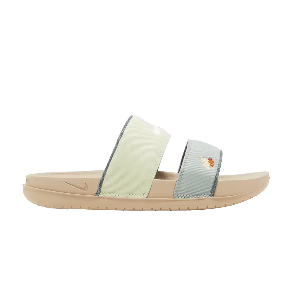Nike Women's Offcourt Duo Slide Dandy Dandelions