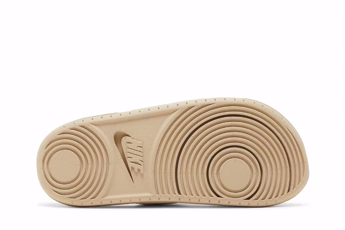 Nike Women's Offcourt Duo Slide Dandy Dandelions, view 5