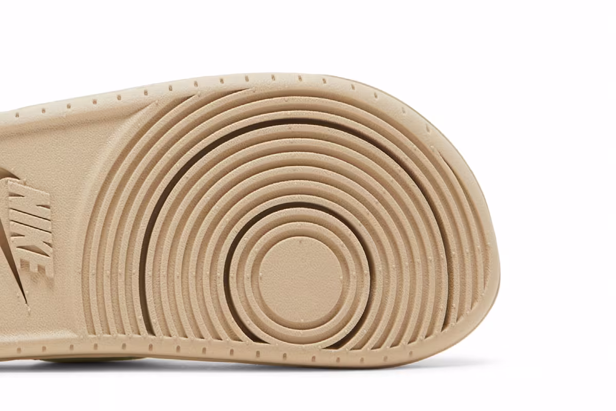 Nike Women's Offcourt Duo Slide Dandy Dandelions, view 6