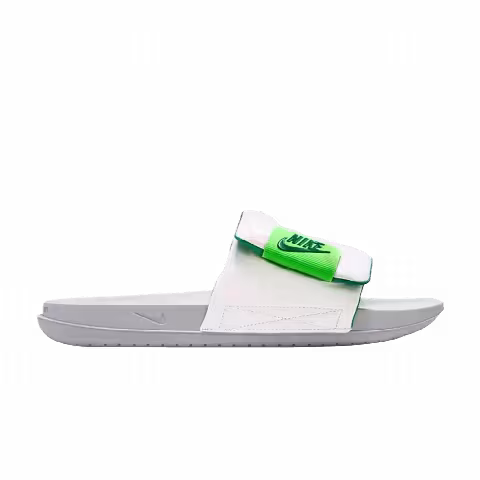 Nike Offcourt Slide 'White'