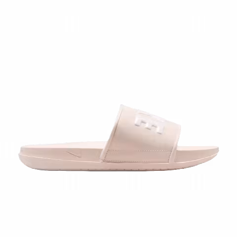 Nike Wmns Offcourt Slide 'Light Pink'