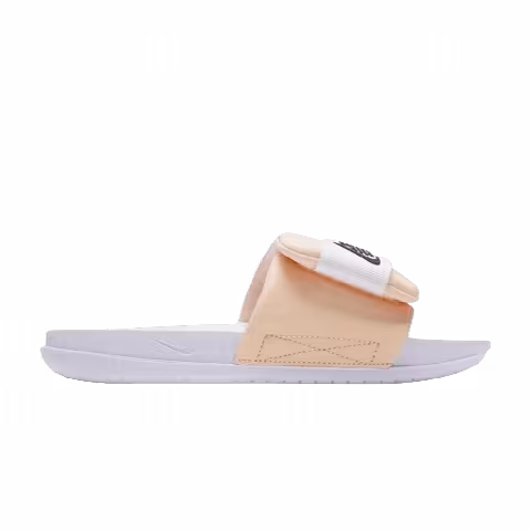 Nike Offcourt Adjust Slide 'Beige'