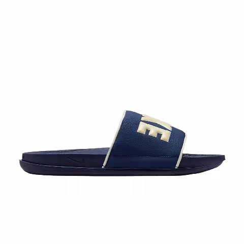 Nike Off Coat Slide 'Blue'