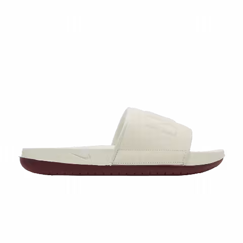 Nike Wmns Offcourt Slide 'Cashmere'