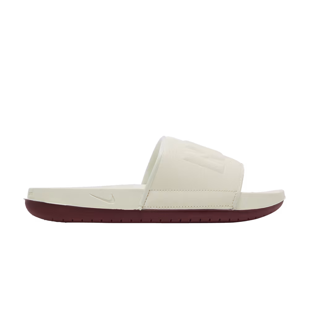 Nike Women's Offcourt Slide Cashmere