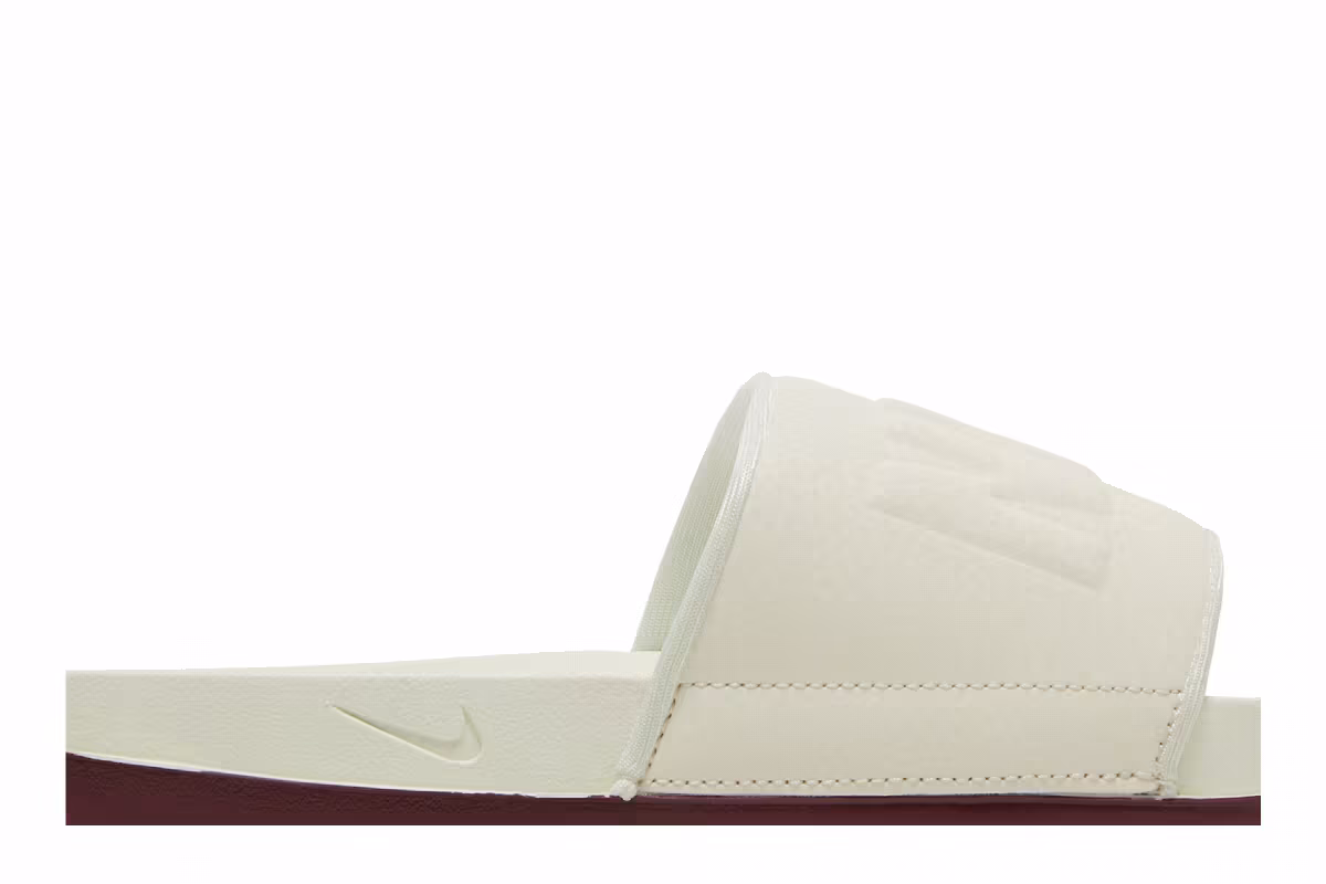 Nike Women's Offcourt Slide Cashmere, view 3