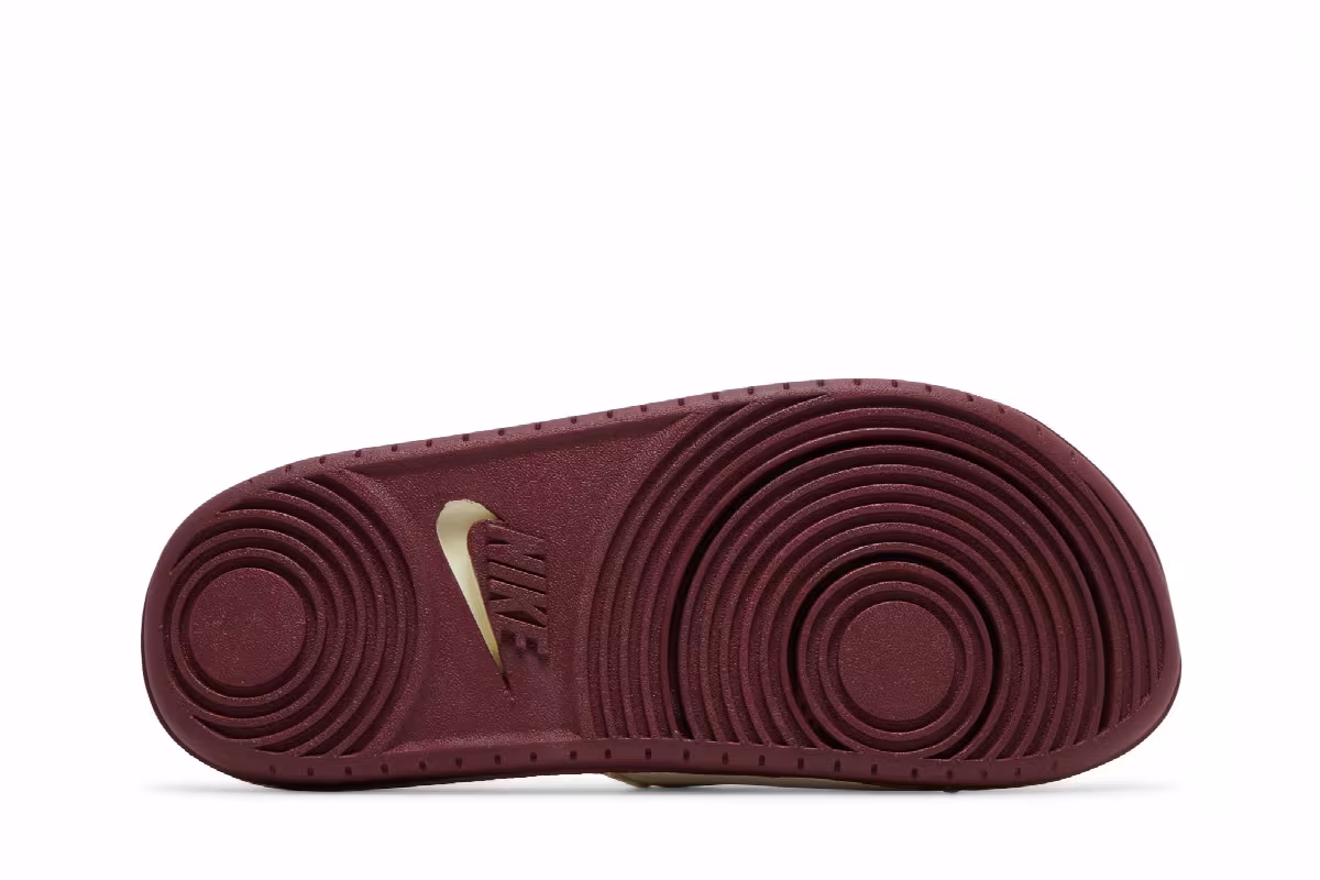 Nike Women's Offcourt Slide Cashmere, view 5