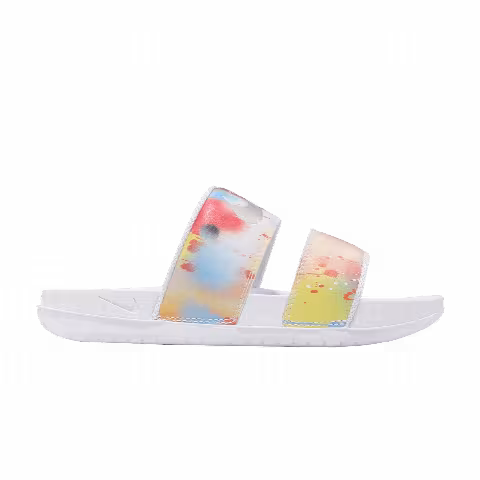 Nike Wmns Offcourt Duo Slide 'Paint Splatter'