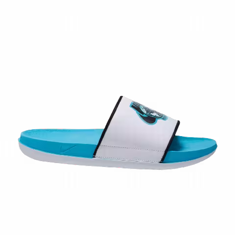 Nike Offcourt Slide 'World Wide'
