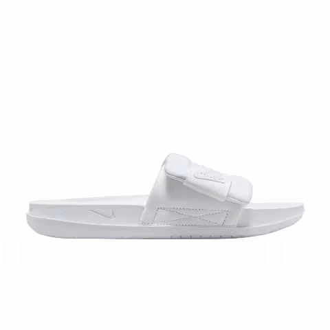 Nike Wmns Offcourt Adjust Slide 'White'