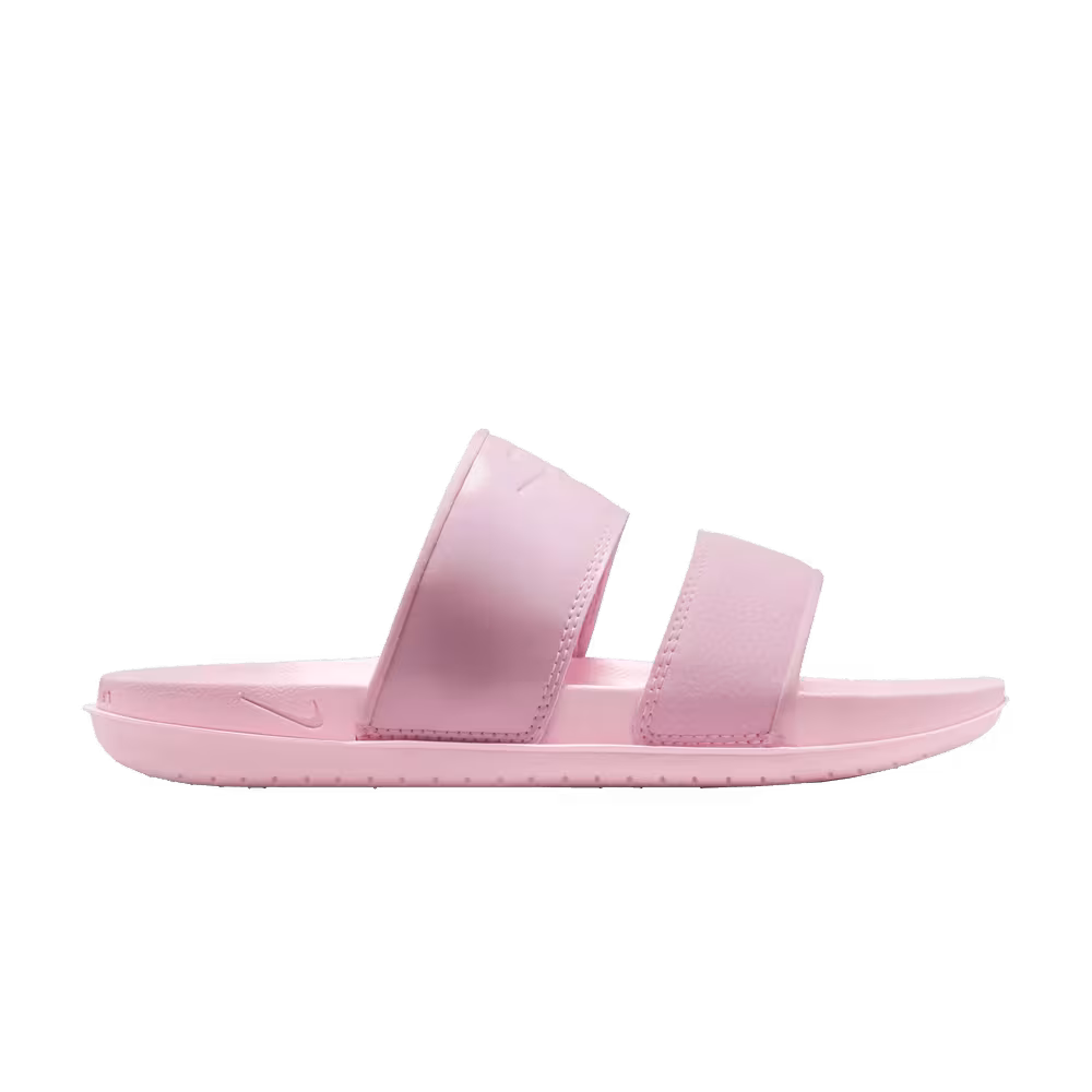 Nike Women's Offcourt Duo Slide Pink Foam