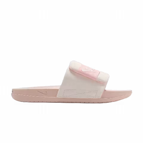 Nike Wmns Offcourt Adjust Slide 'Washed Coral'