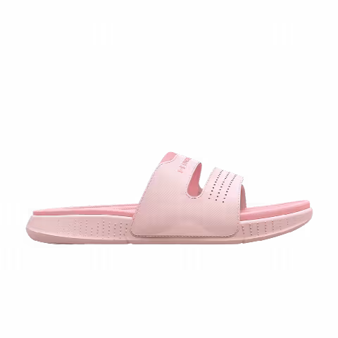 Under Armour Wmns Ansa Studio Slide 'Retro Pink'