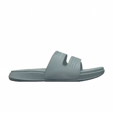 Under Armour Wmns Ansa Studio Slide 'Opal Green'