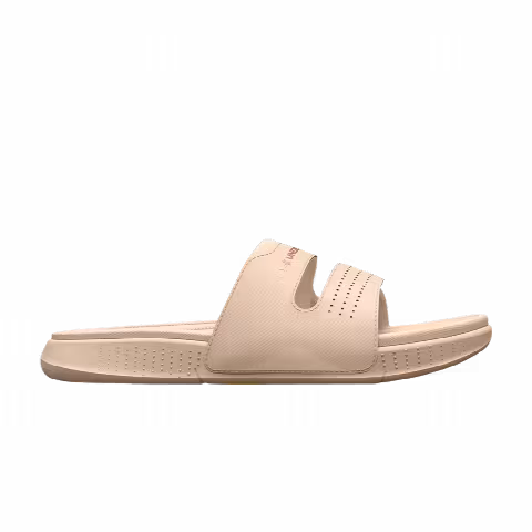 Under Armour Wmns Ansa Studio Slide 'Peach Ice'