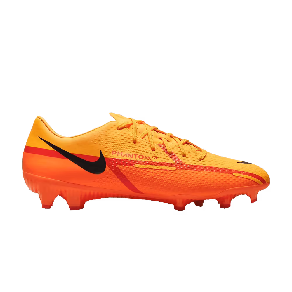 Nike Phantom GT2 Academy MG Laser Orange
