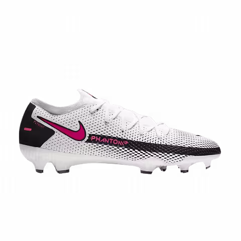 Nike Phantom GT Pro FG 'White Pink Blast'