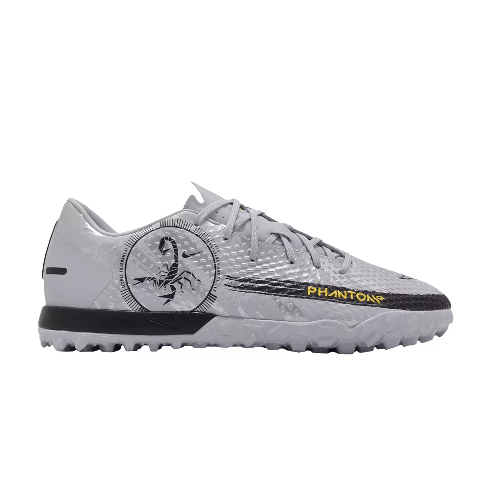 Nike Phantom GT Scorpion Academy TF Secret Tournament Pack