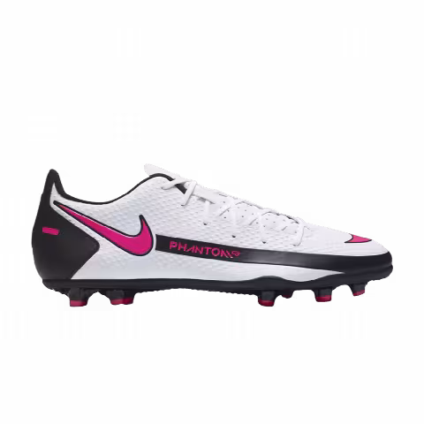 Nike Phantom GT Club MG 'White Pink Blast'