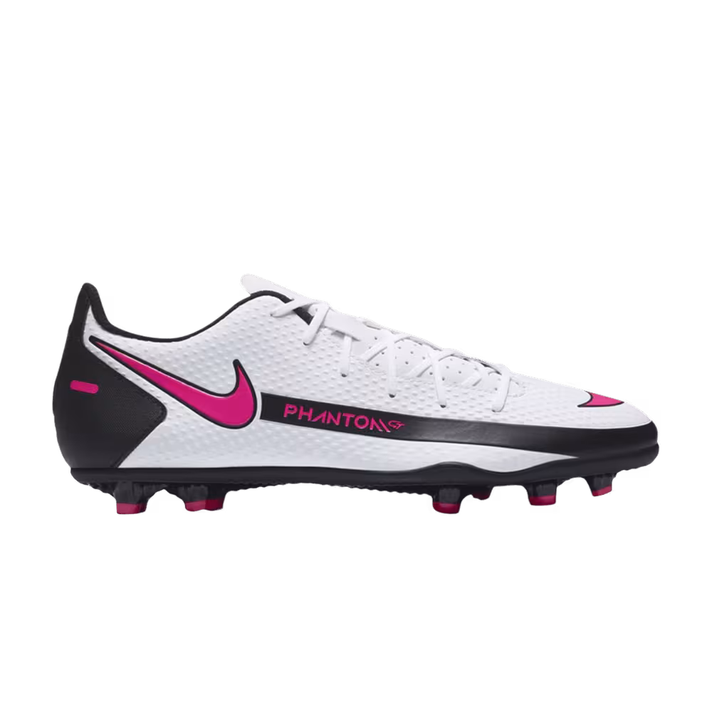 Nike Phantom GT Club MG White Pink Blast