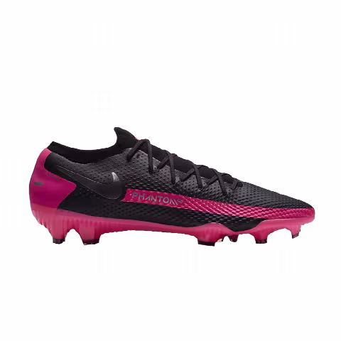 Nike Phantom GT Pro FG 'Black Pink Blast'