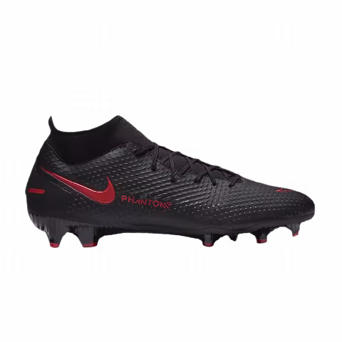 Nike Phantom GT Academy Dynamic Fit MG 'Black Chile Red'