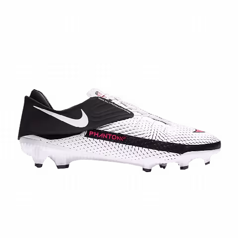 Nike Phantom GT Academy FlyEase MG 'White Pink Blast'