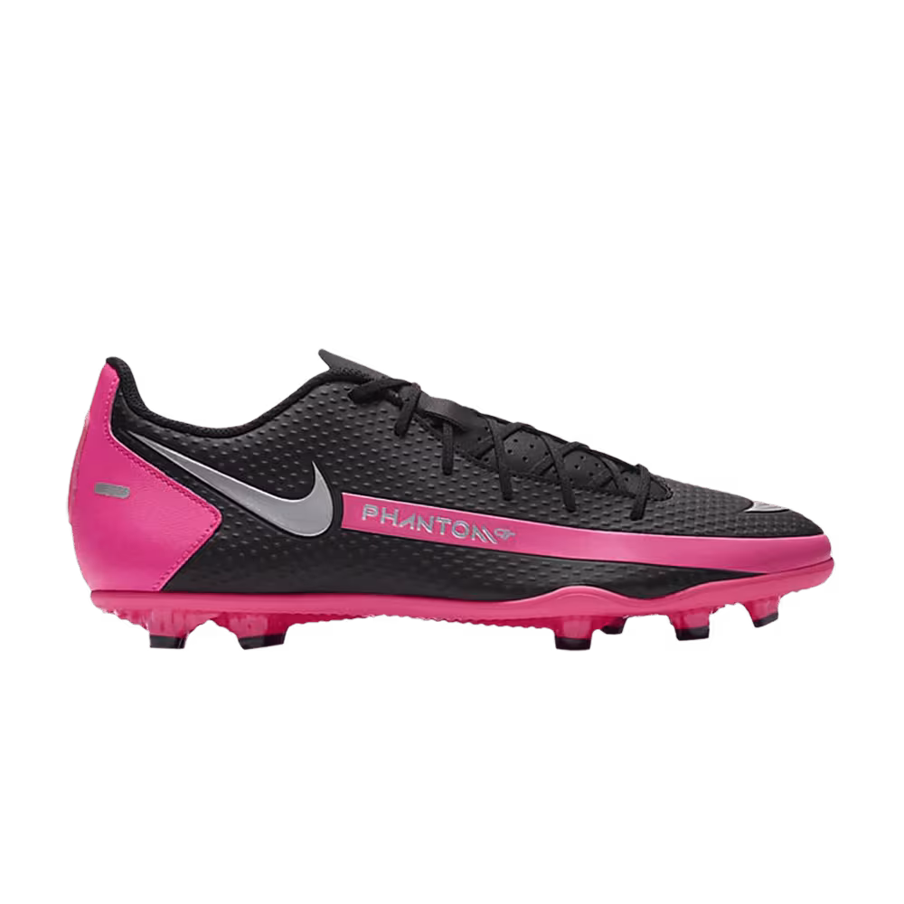 Nike Phantom GT Club MG Black Pink Blast