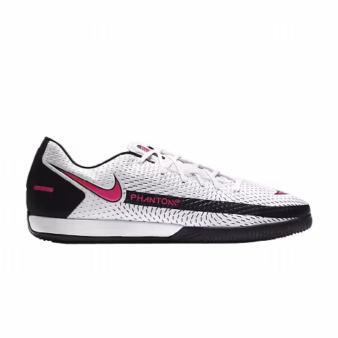 Nike Phantom GT Academy IC 'White Pink Blast'