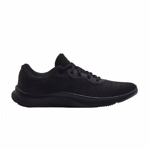 Under Armour Mojo 2 'Triple Black'