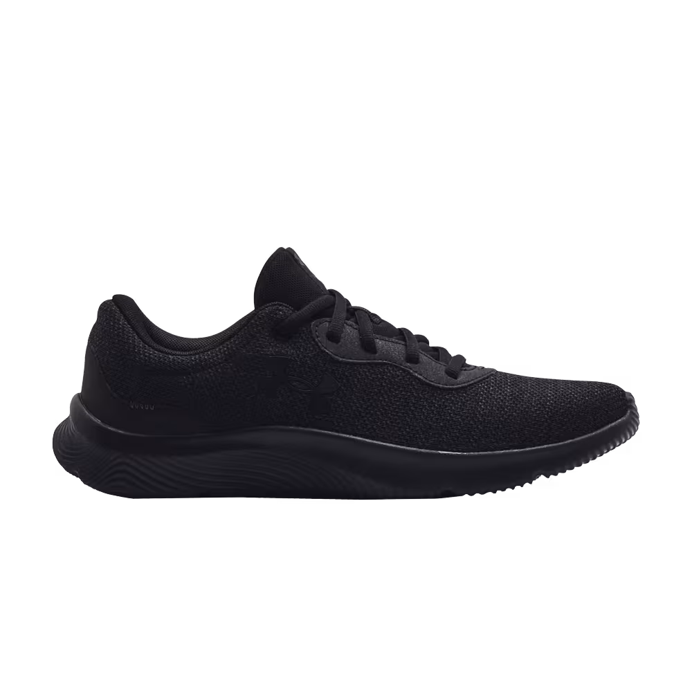 Under Armour Mojo 2 Triple Black