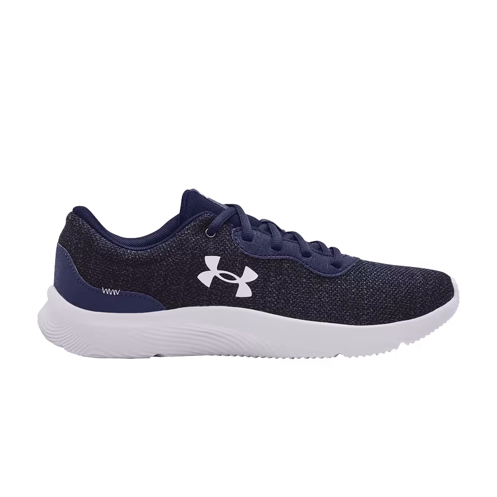 Under Armour Mojo 2 Midnight Navy