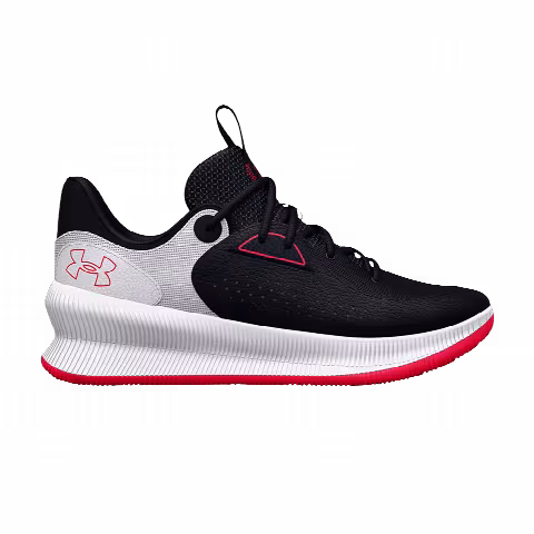 Under Armour TWENTY47 'Black White'