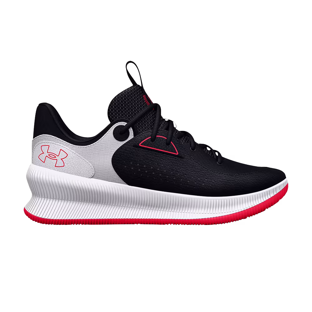 Under Armour TWENTY47 Black White