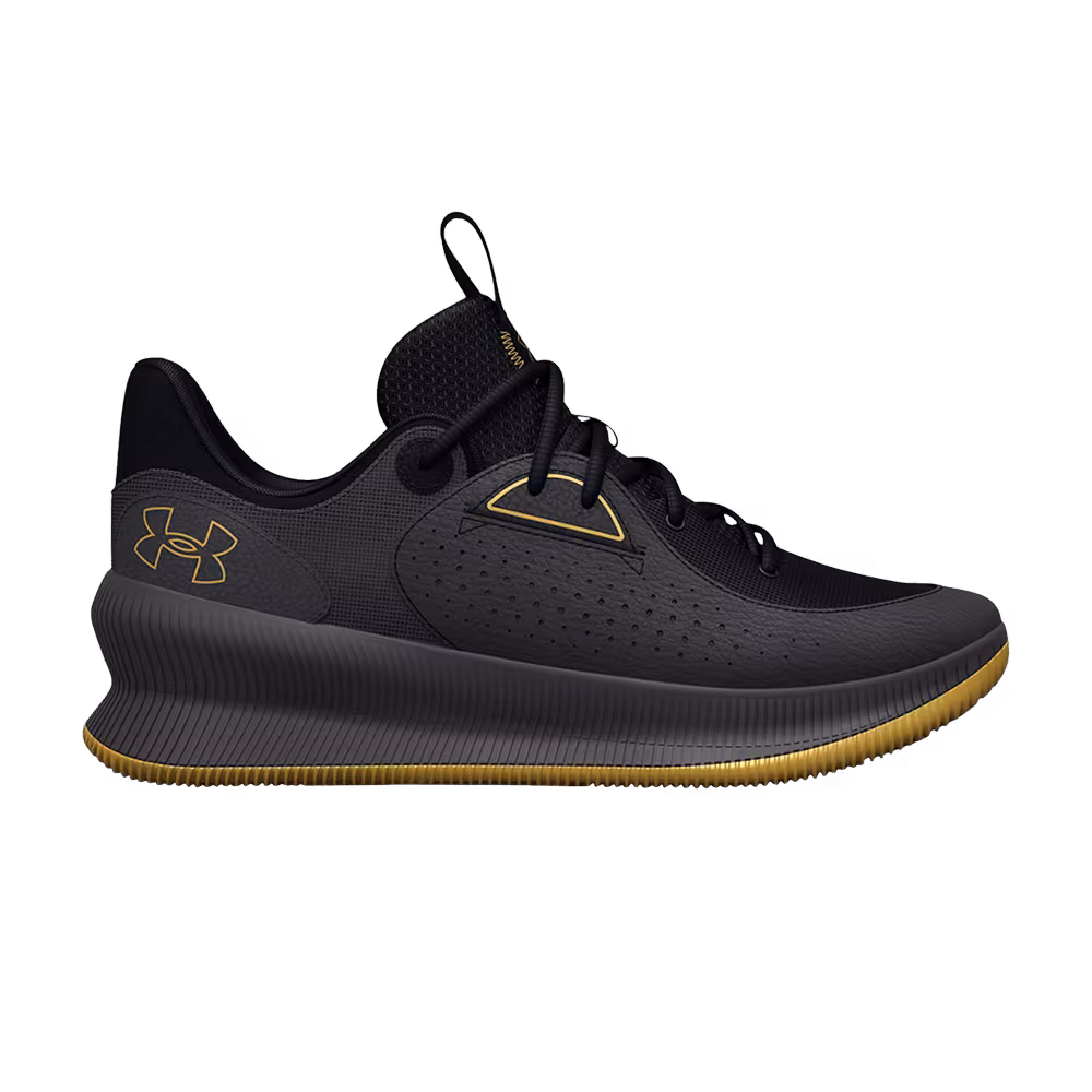 Under Armour TWENTY47 Black Jet Grey
