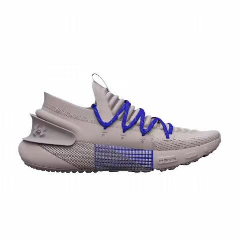 Under Armour HOVR Phantom 3 Reflect 'Ghost Grey Versa Blue'