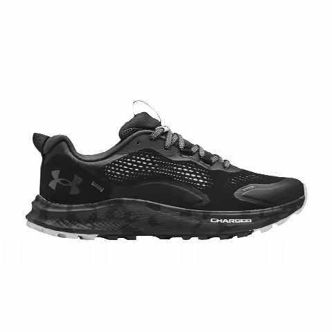 Under Armour Wmns Charged Bandit 'Black Jet Grey Camo'