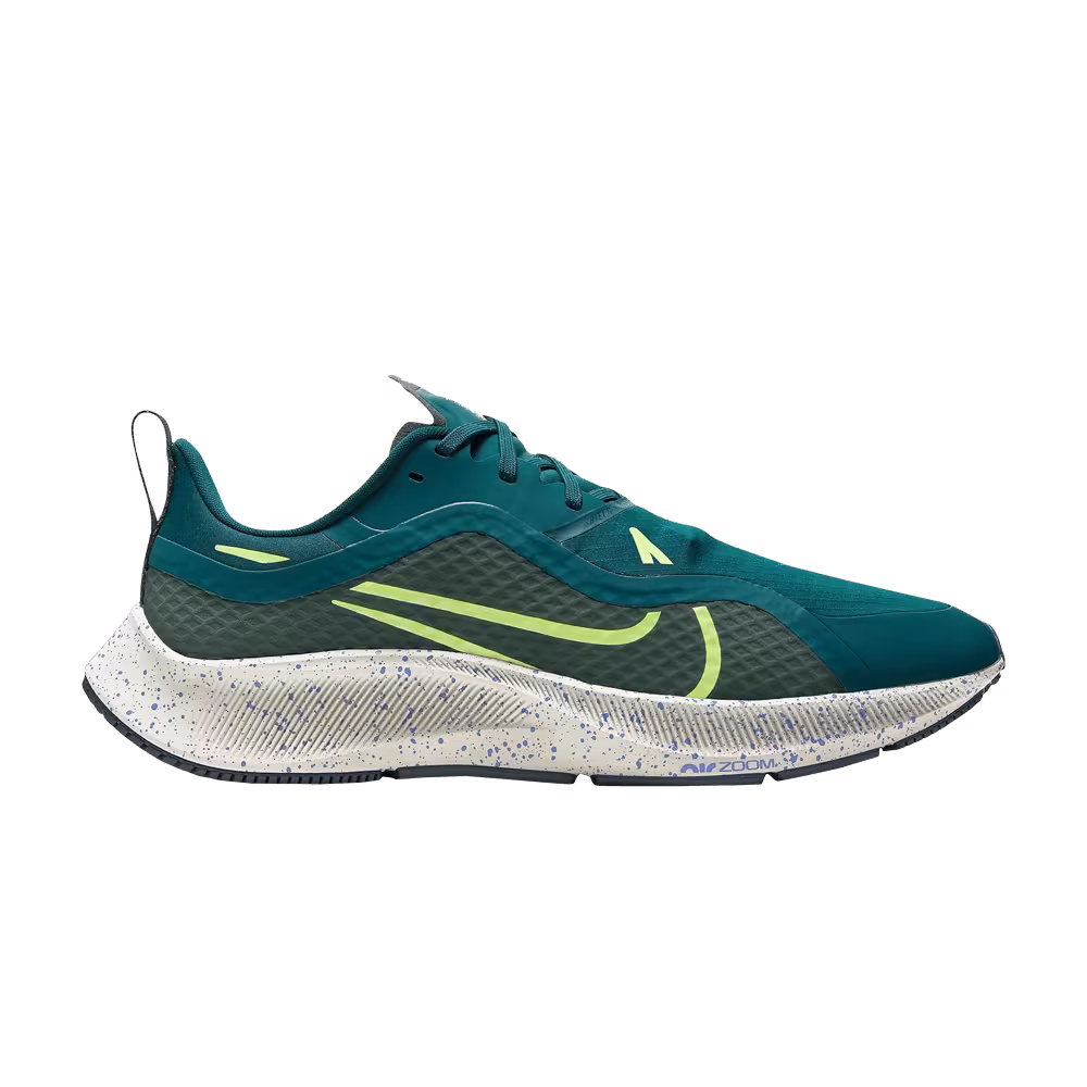 Nike Air Zoom Pegasus 37 Shield Midnight Turquoise