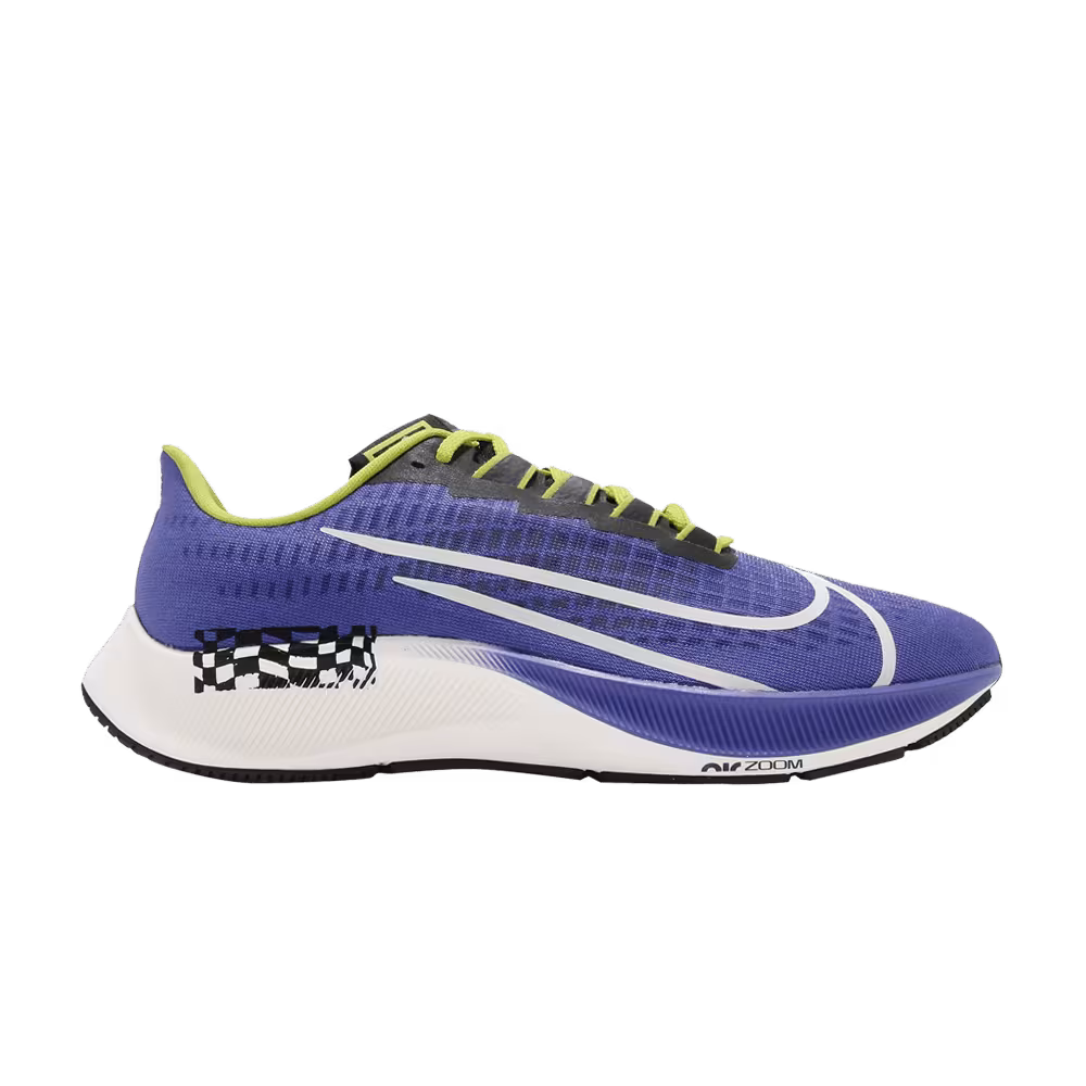 A.SAVAGE x Nike Air Zoom Pegasus 37 Rush Violet