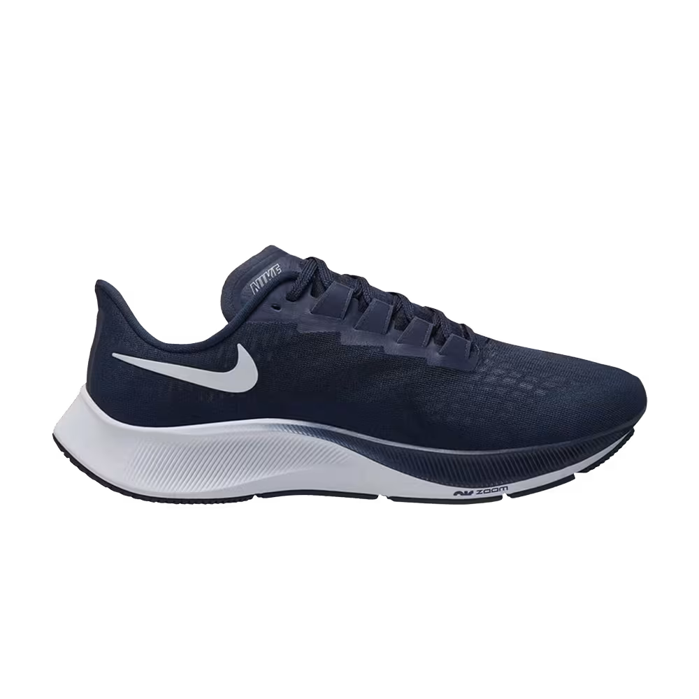 Nike Women's Air Zoom Pegasus 37 TB College Navy