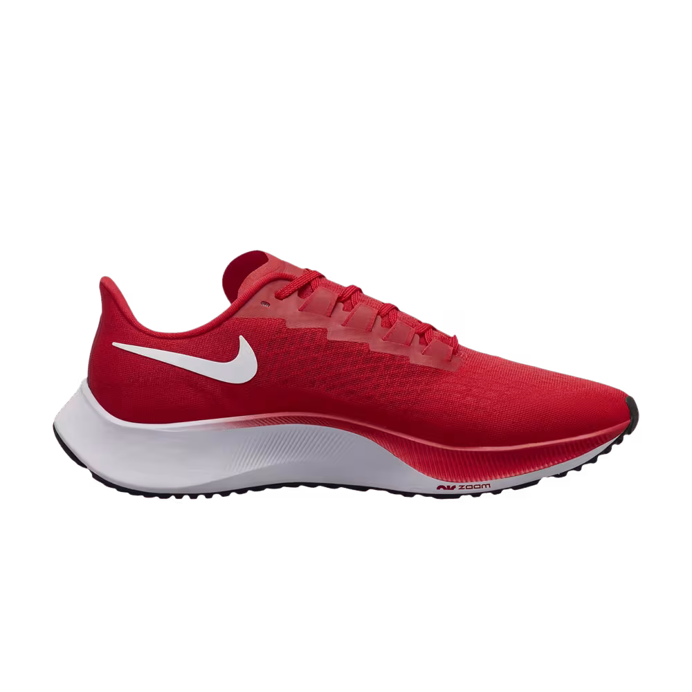 Nike Air Zoom Pegasus 37 Red White