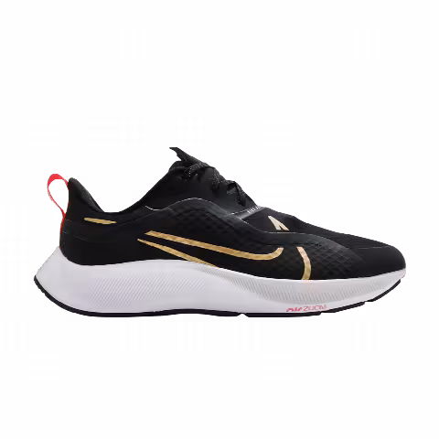 Nike Air Zoom Pegasus 37 Shield 'Black Gold'