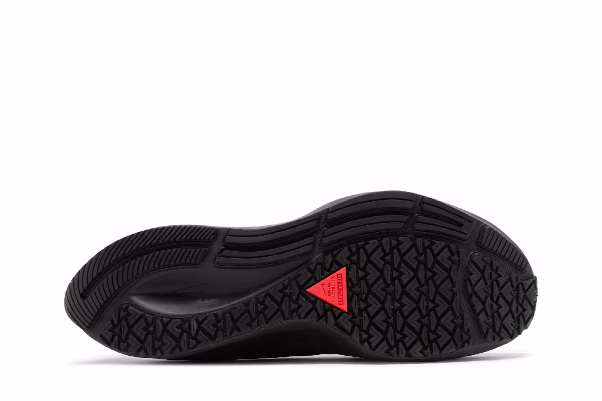 Nike Women's Air Zoom Pegasus 37 Shield Black Anthracite, view 5
