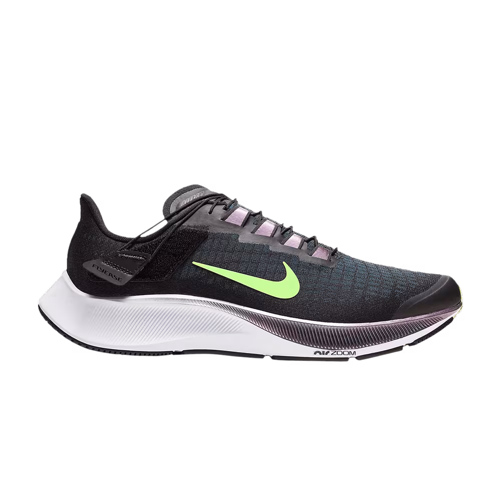 Nike Air Zoom Pegasus 37 FlyEase Valerian Blue