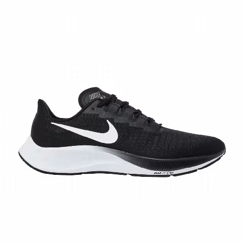 Nike Air Zoom Pegasus 37 TB 'Black White'