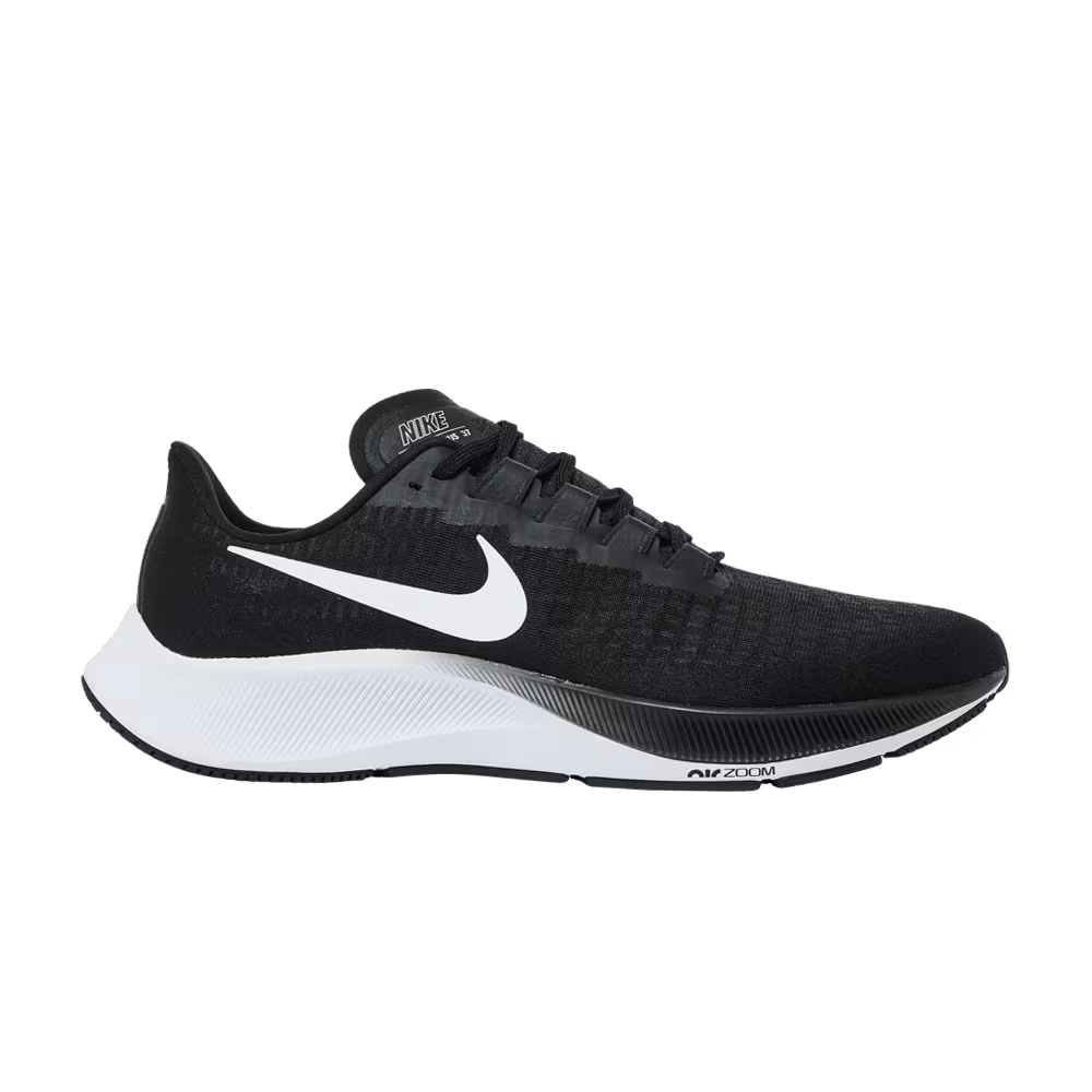 Nike Air Zoom Pegasus 37 TB Black White